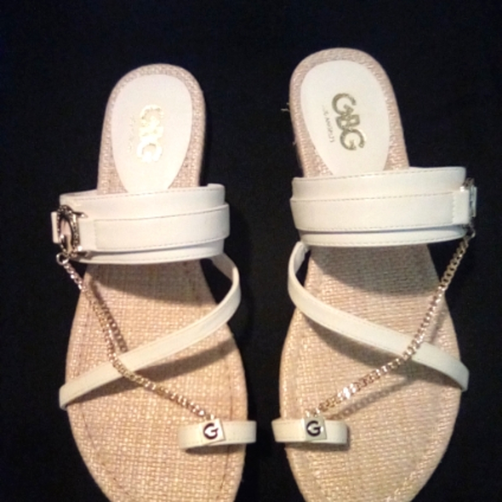 Guess GBG Sandals